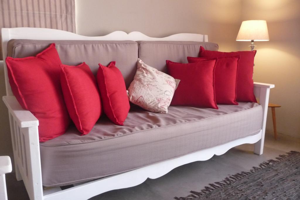 Avonsrus Guesthouse Augrabies Kültér fotó