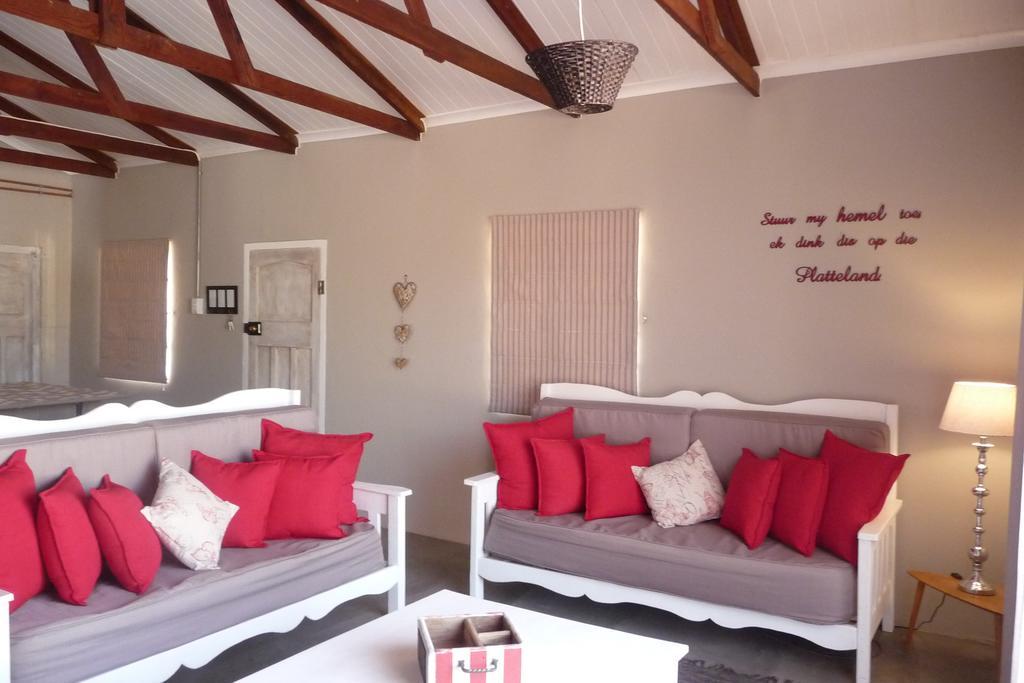 Avonsrus Guesthouse Augrabies Kültér fotó
