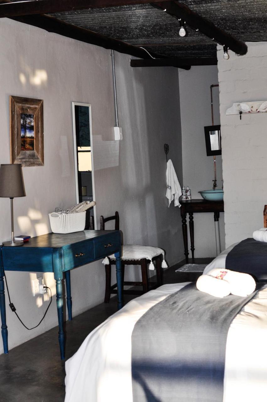 Avonsrus Guesthouse Augrabies Kültér fotó