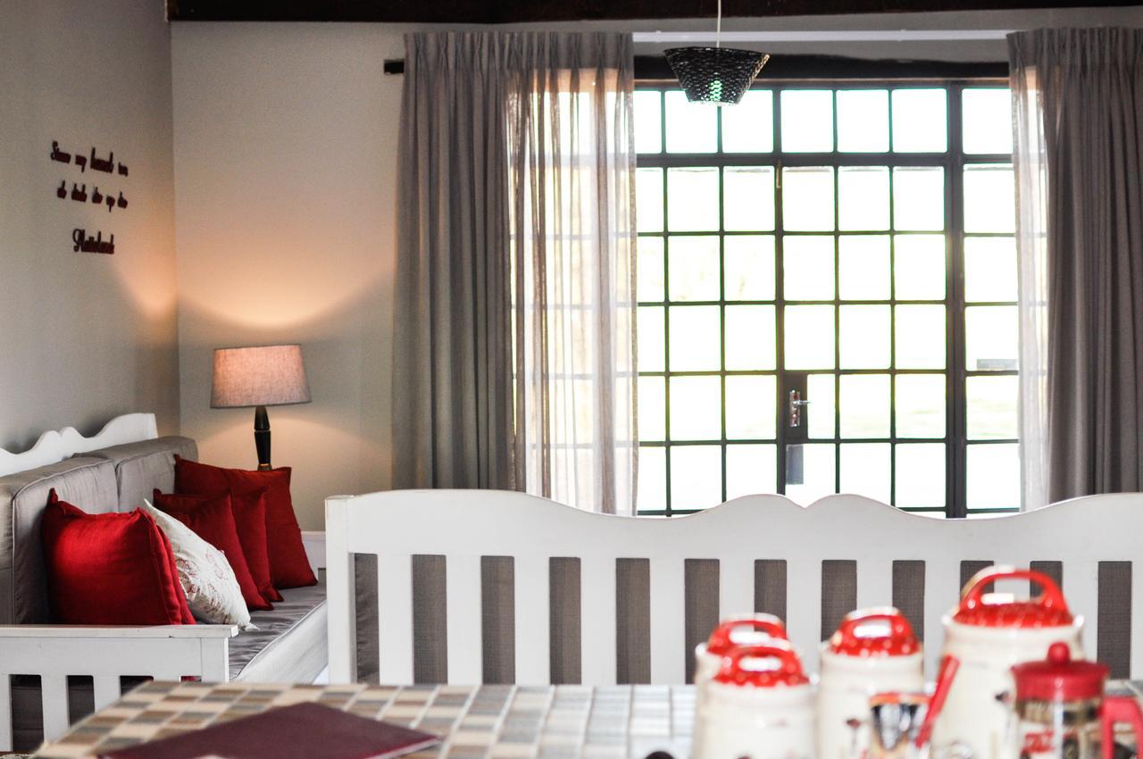 Avonsrus Guesthouse Augrabies Kültér fotó