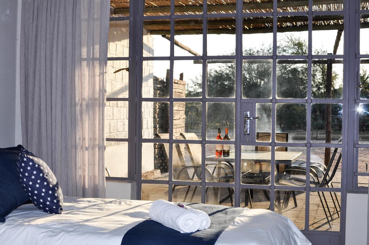 Avonsrus Guesthouse Augrabies Kültér fotó
