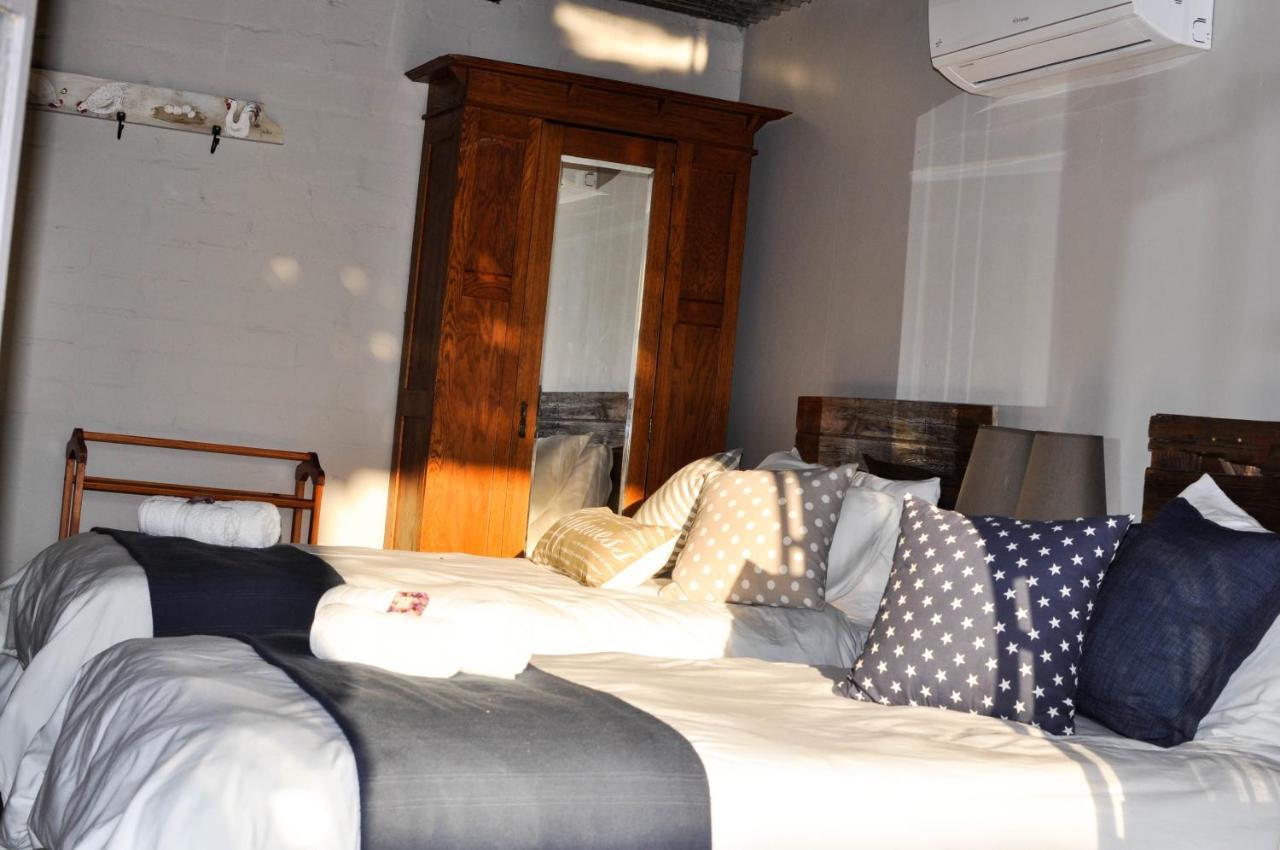 Avonsrus Guesthouse Augrabies Kültér fotó