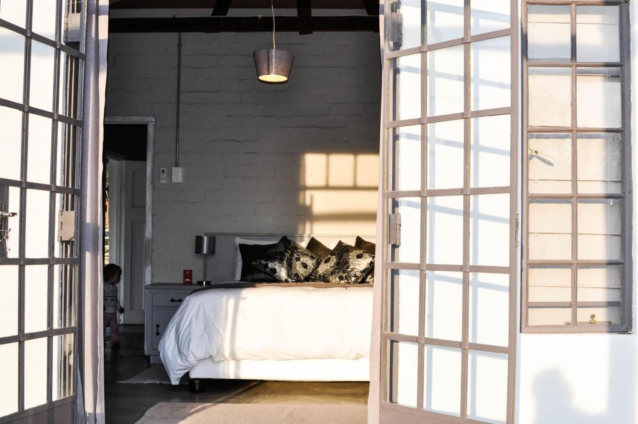 Avonsrus Guesthouse Augrabies Kültér fotó