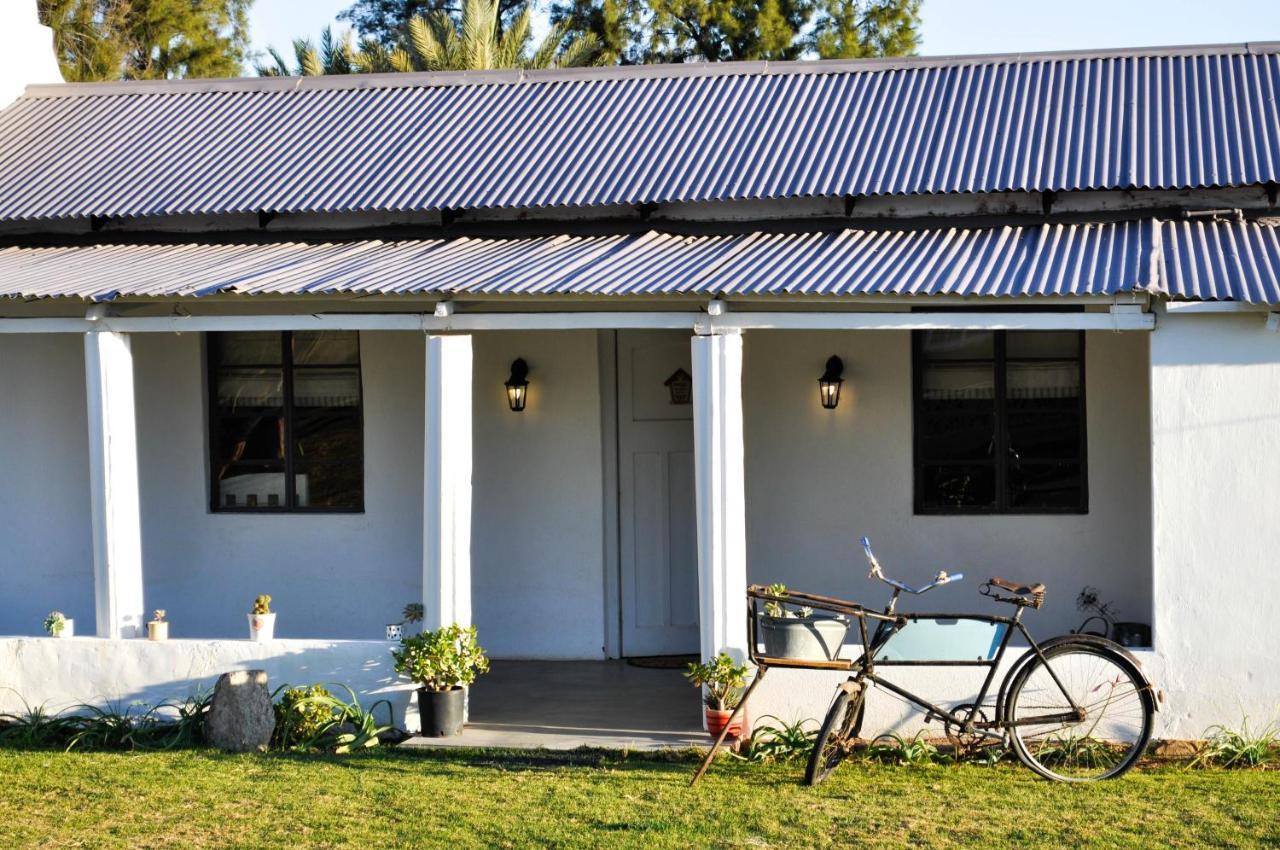 Avonsrus Guesthouse Augrabies Kültér fotó