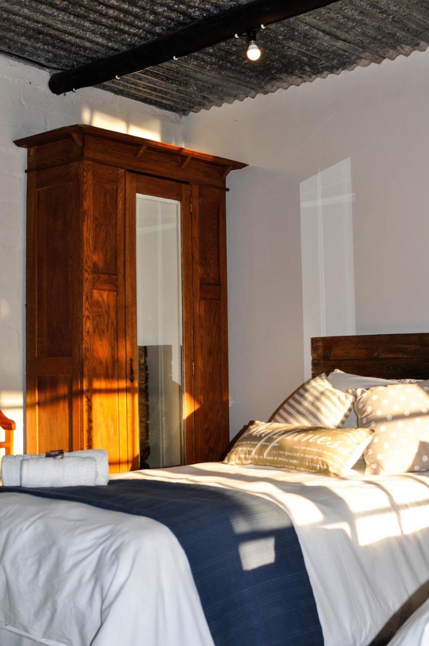 Avonsrus Guesthouse Augrabies Kültér fotó
